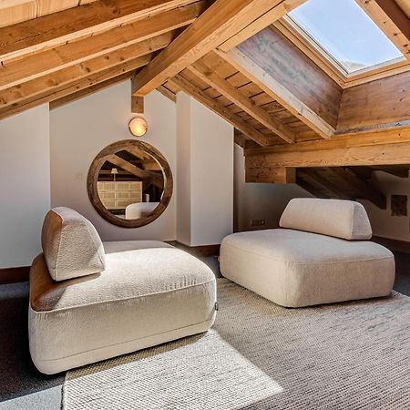 Les Melees Apartments - Alpes Travel - Argentiere Шамони Экстерьер фото