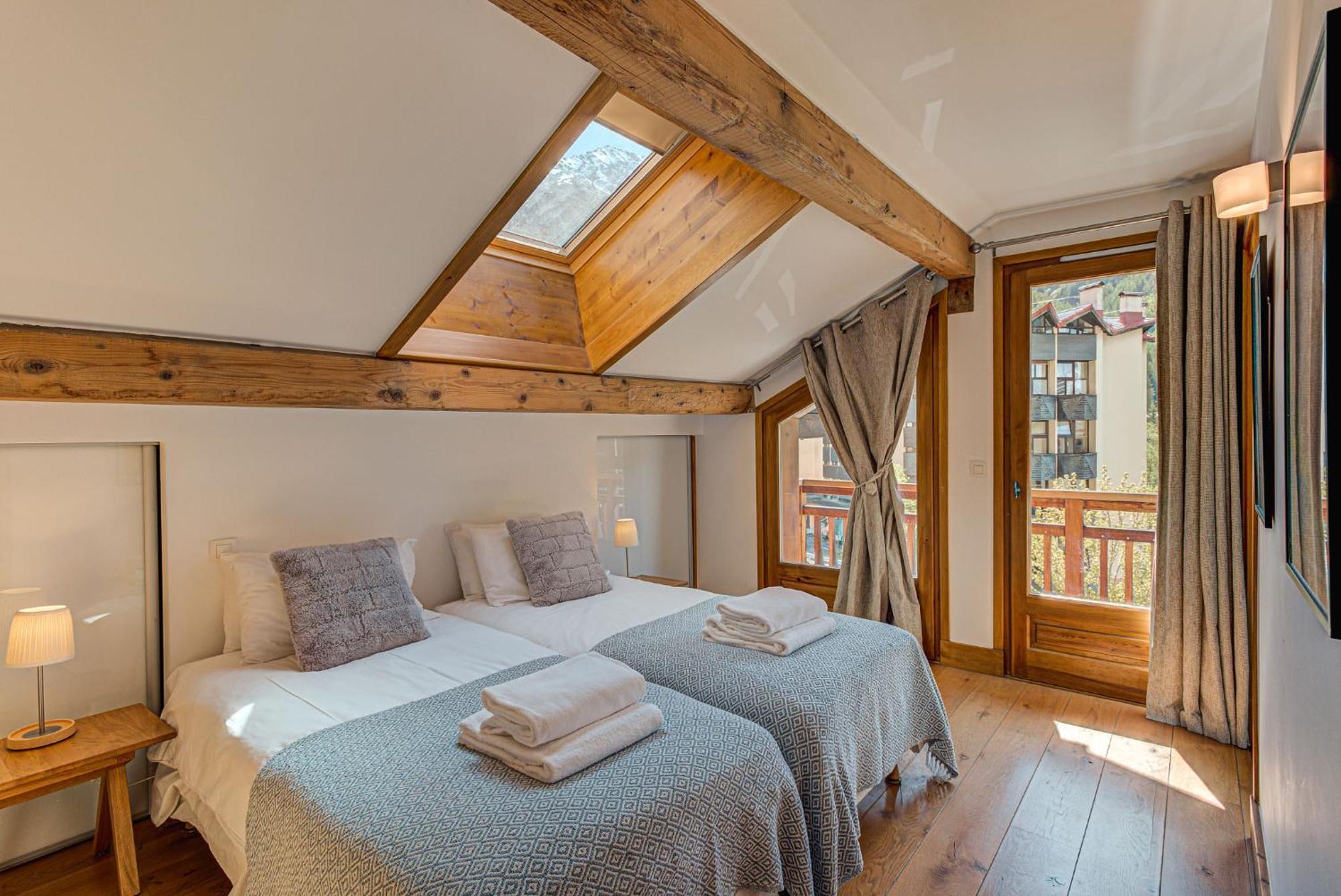 Les Melees Apartments - Alpes Travel - Argentiere Шамони Экстерьер фото