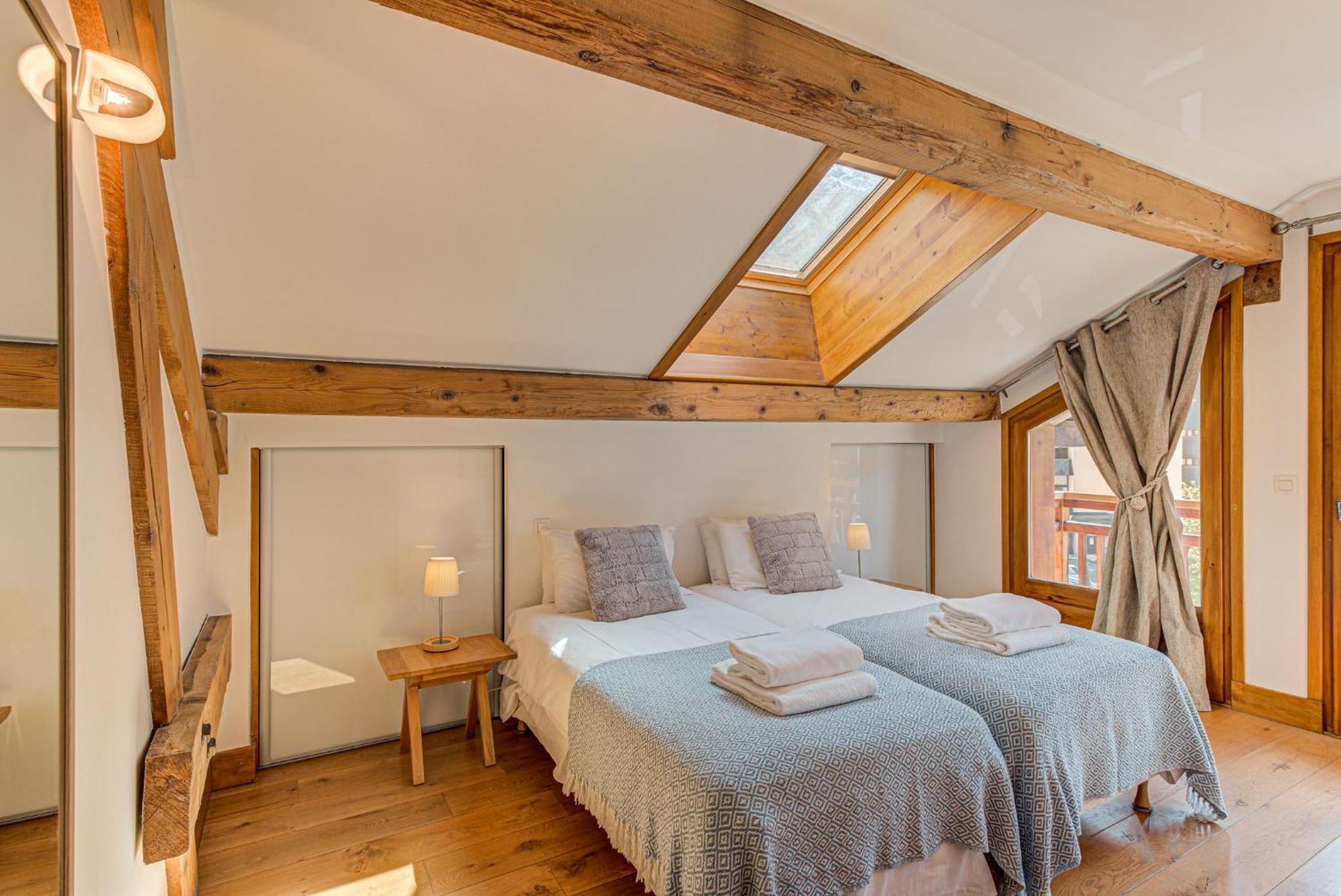 Les Melees Apartments - Alpes Travel - Argentiere Шамони Экстерьер фото