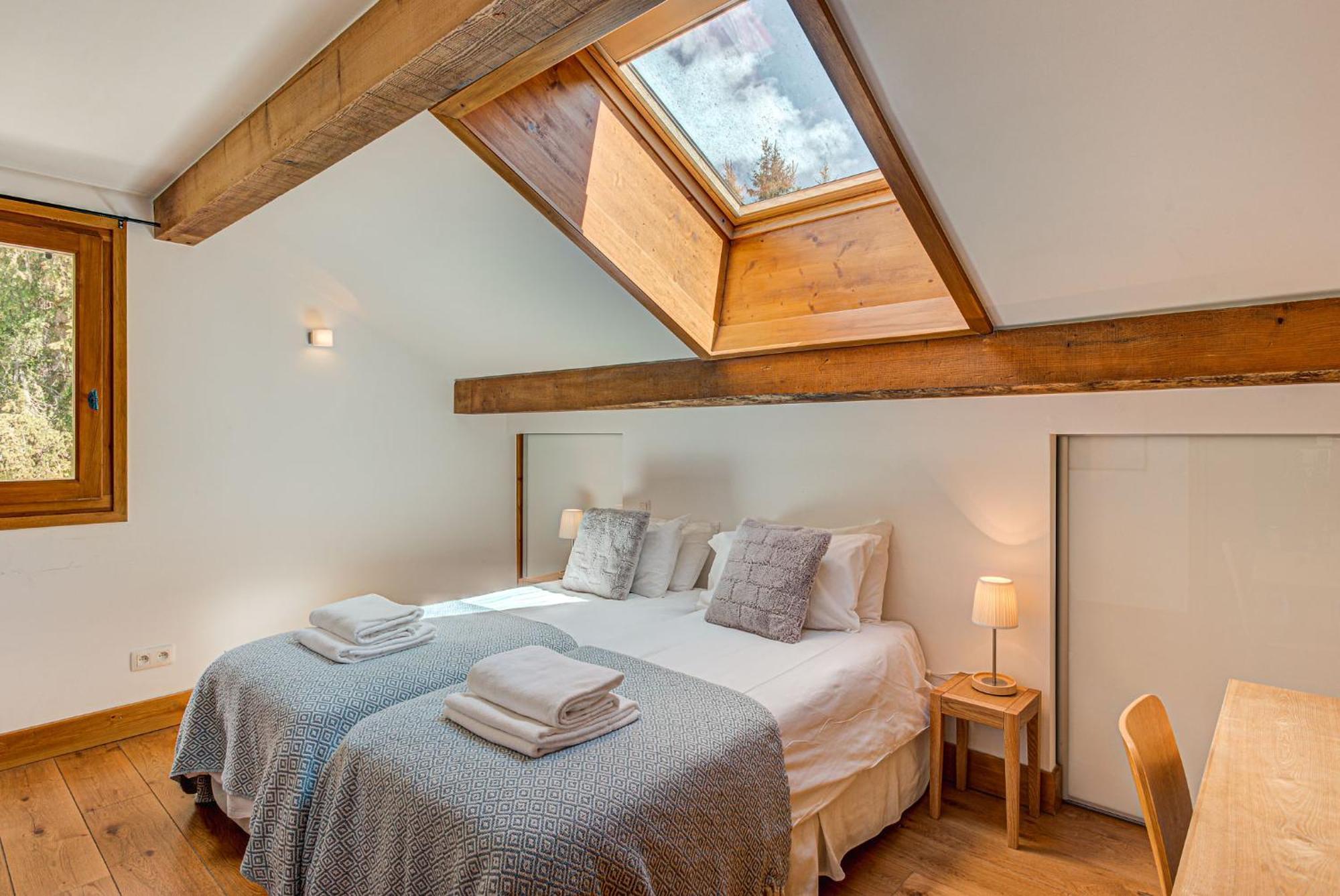 Les Melees Apartments - Alpes Travel - Argentiere Шамони Экстерьер фото