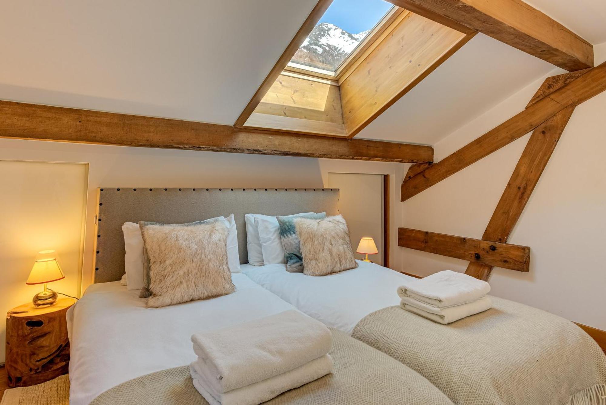 Les Melees Apartments - Alpes Travel - Argentiere Шамони Экстерьер фото