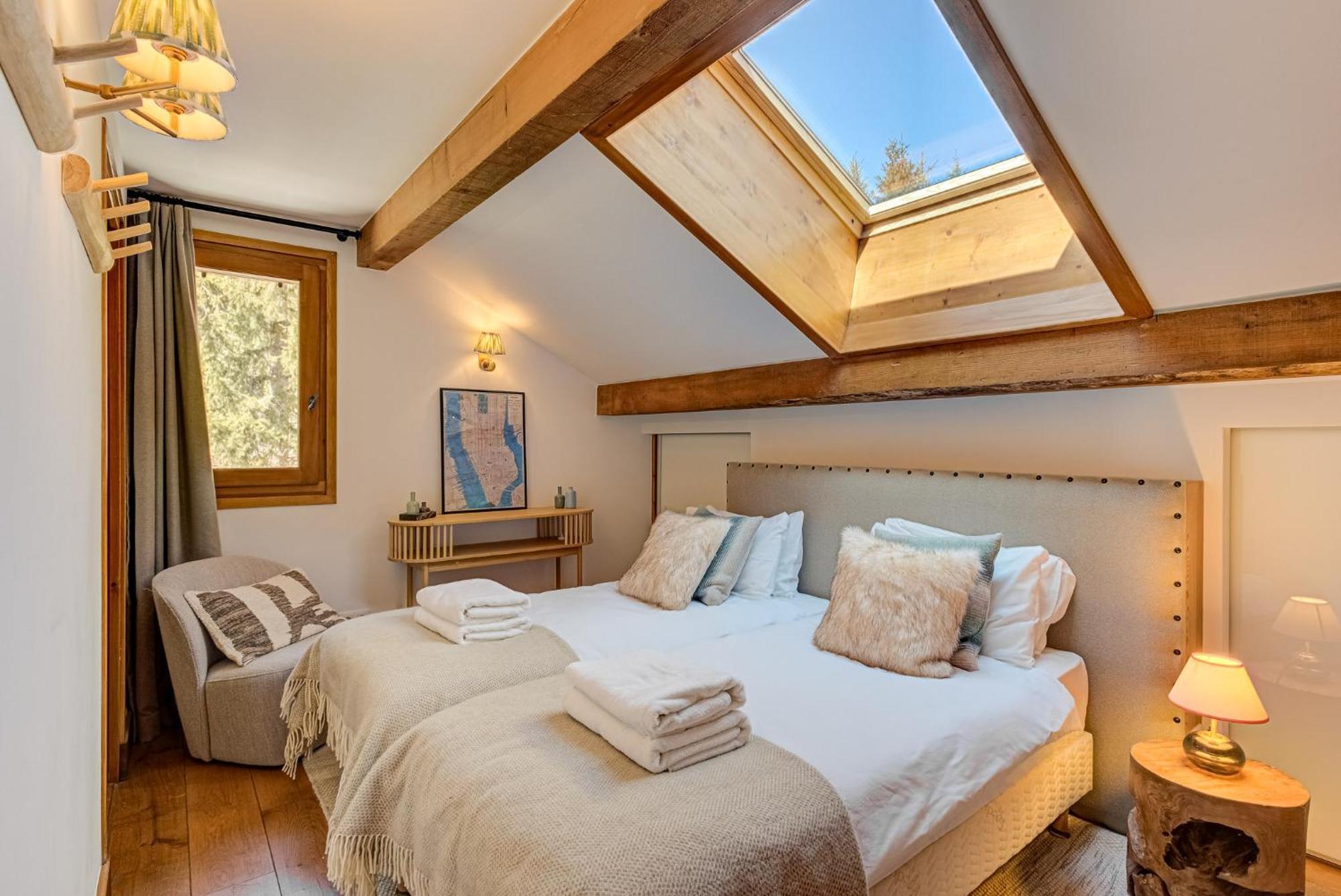 Les Melees Apartments - Alpes Travel - Argentiere Шамони Экстерьер фото
