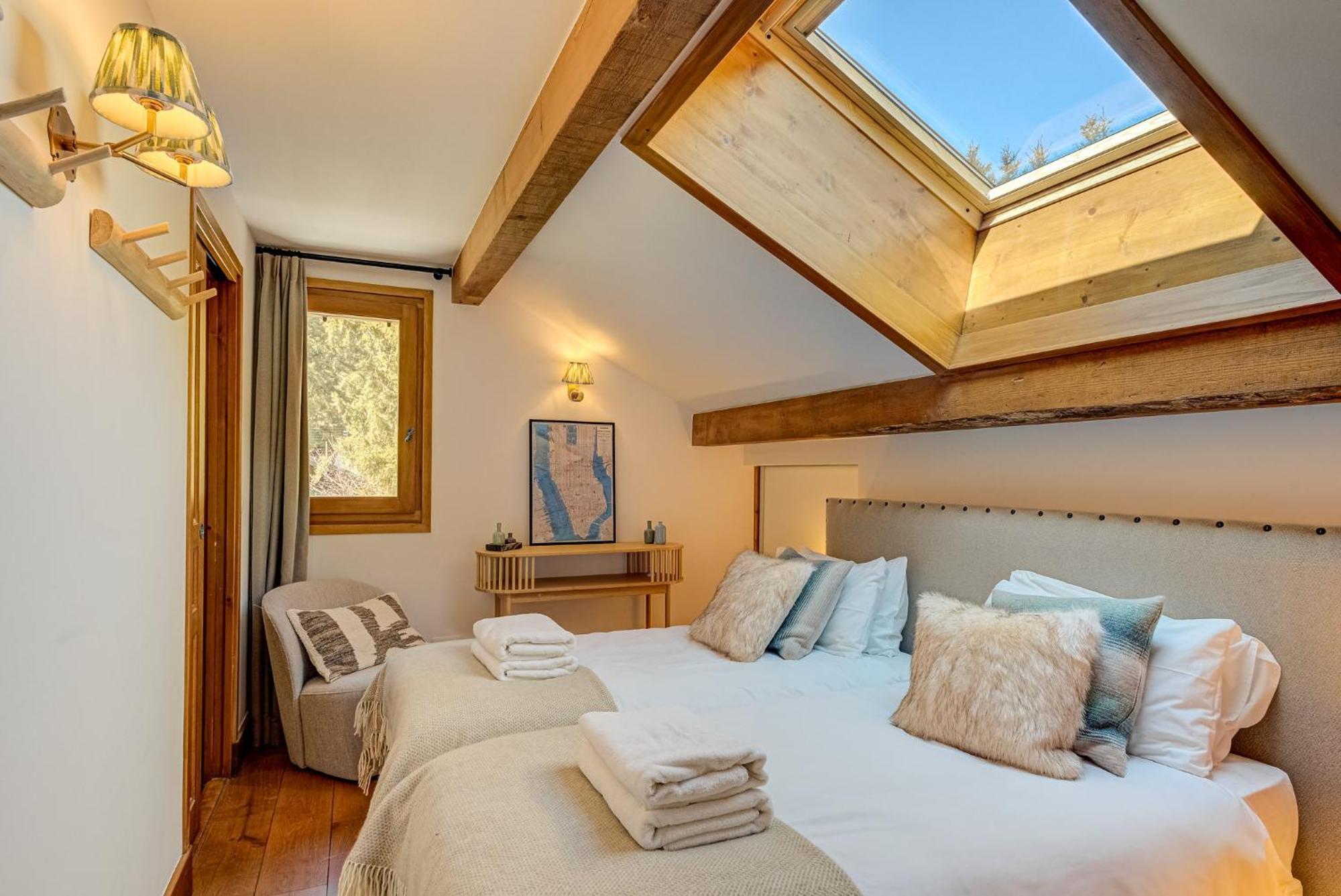 Les Melees Apartments - Alpes Travel - Argentiere Шамони Экстерьер фото