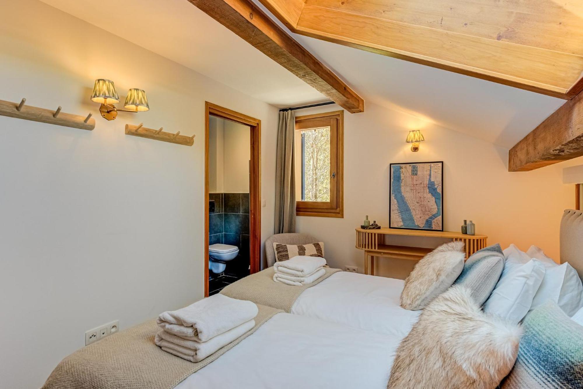 Les Melees Apartments - Alpes Travel - Argentiere Шамони Экстерьер фото