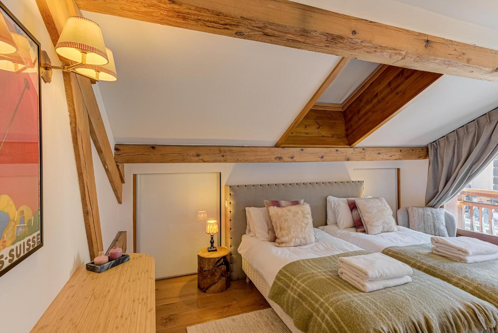 Les Melees Apartments - Alpes Travel - Argentiere Шамони Экстерьер фото