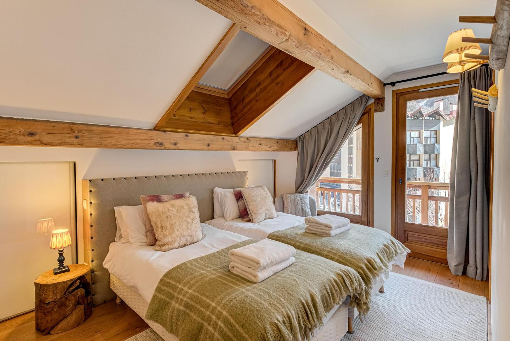 Les Melees Apartments - Alpes Travel - Argentiere Шамони Экстерьер фото