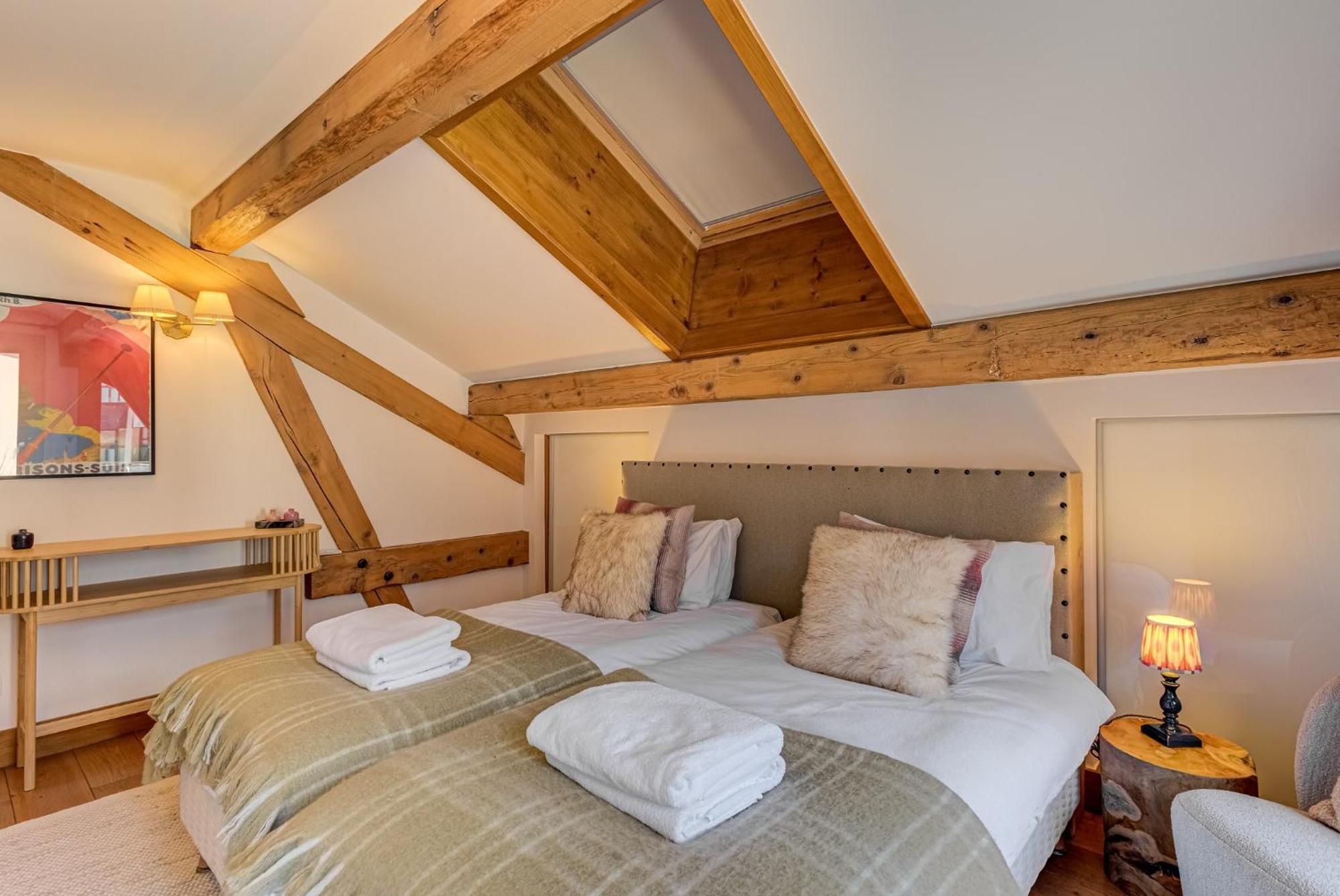 Les Melees Apartments - Alpes Travel - Argentiere Шамони Экстерьер фото
