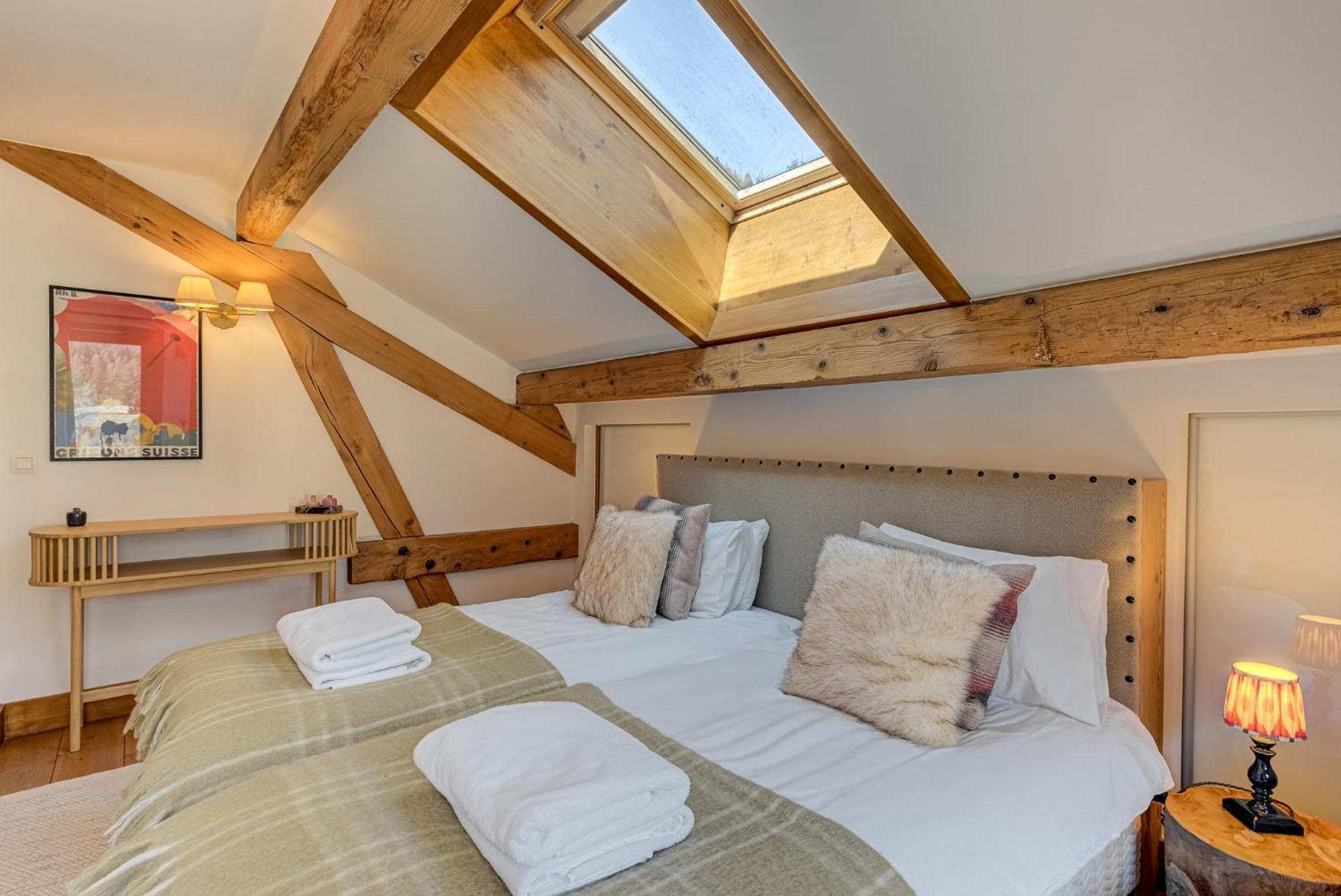 Les Melees Apartments - Alpes Travel - Argentiere Шамони Экстерьер фото