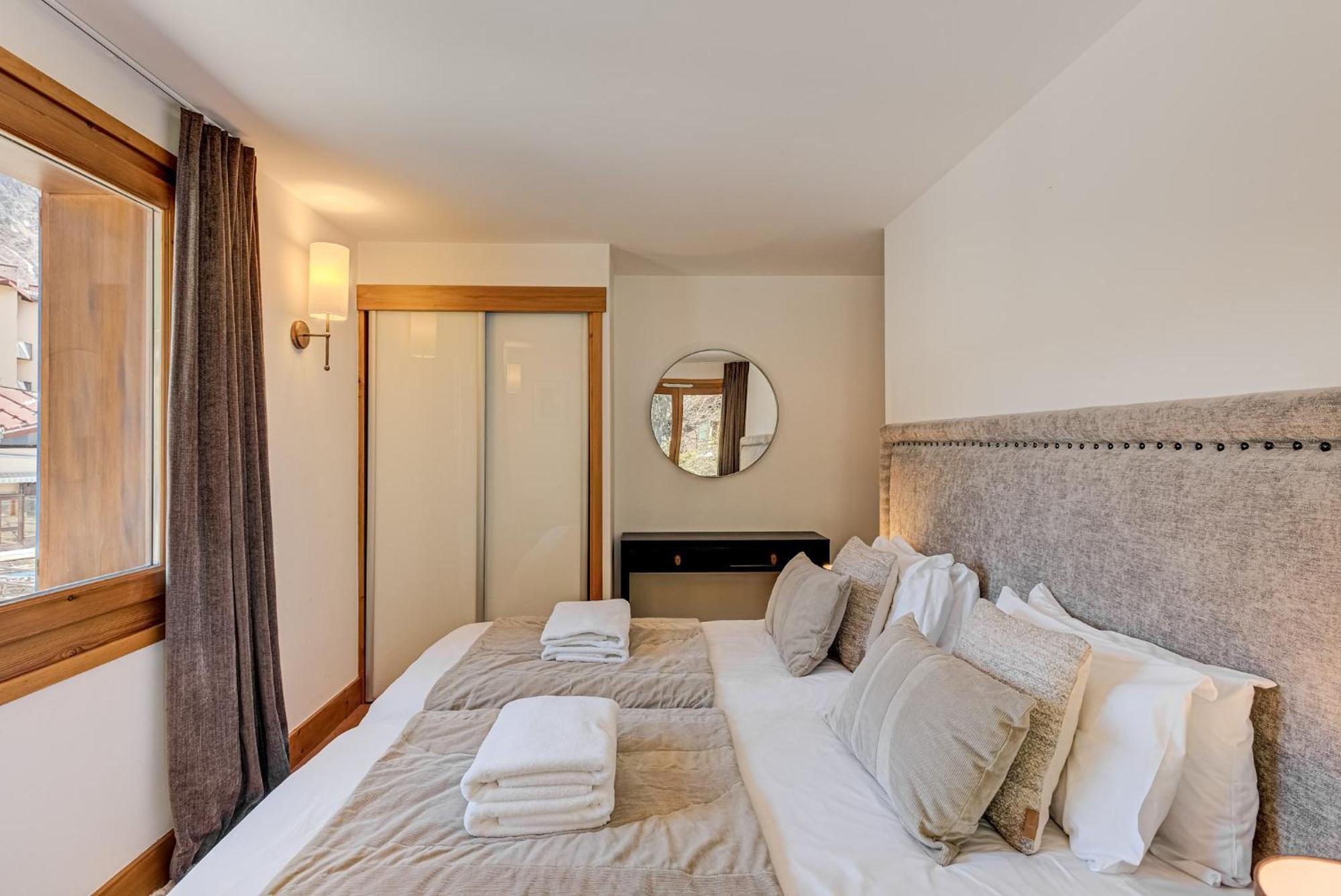 Les Melees Apartments - Alpes Travel - Argentiere Шамони Экстерьер фото